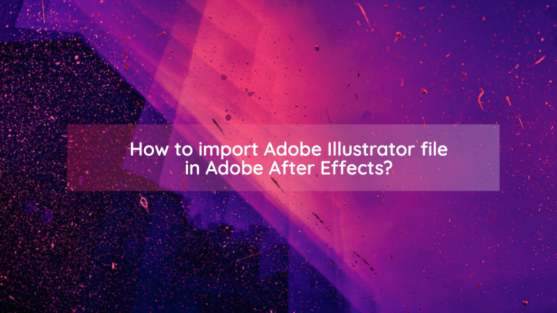 How to create a gradient animation in Adobe After Effects - Adobe Tutorials